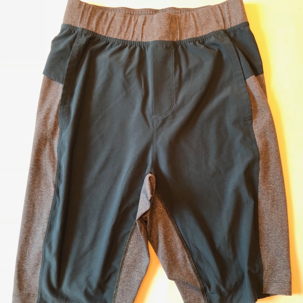 Lululemon Athletic Shorts